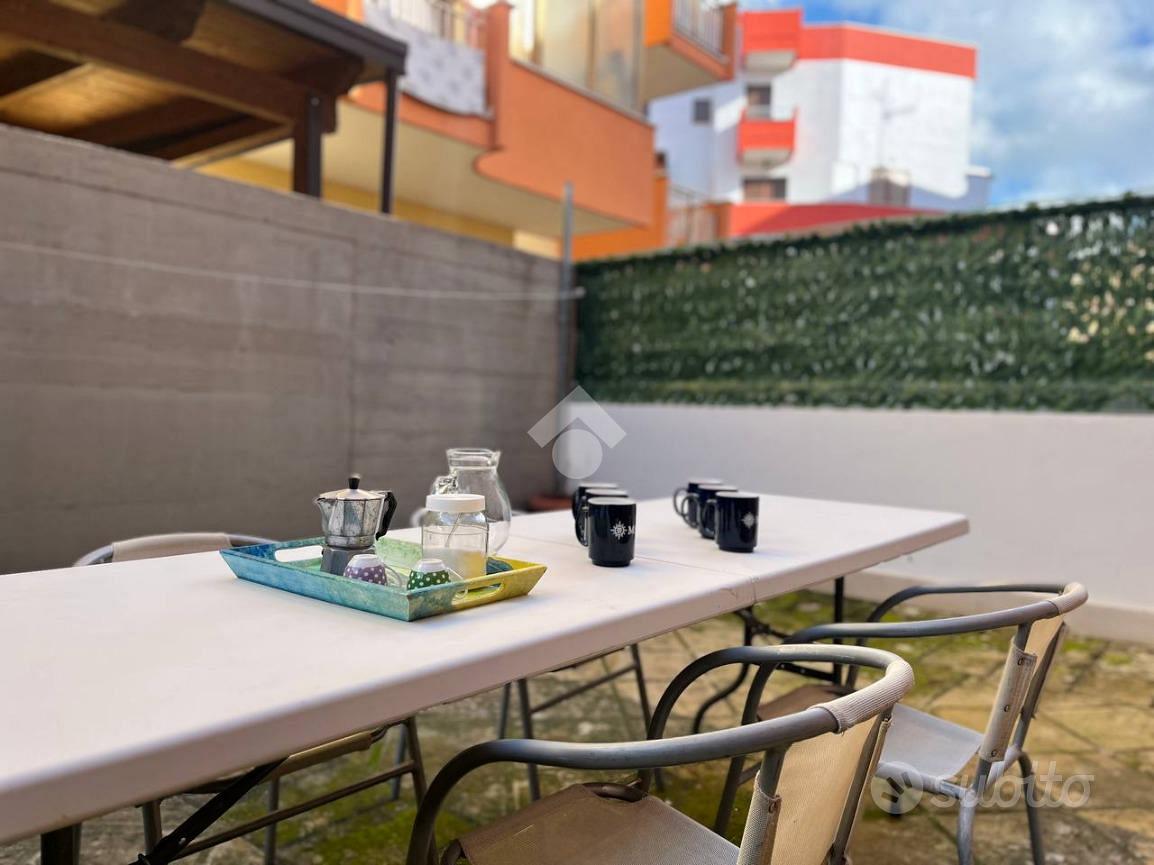 Apartment in Gallipoli, Baia Verde - Vista 2
