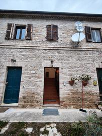 Appartamento tra la natura Treiese