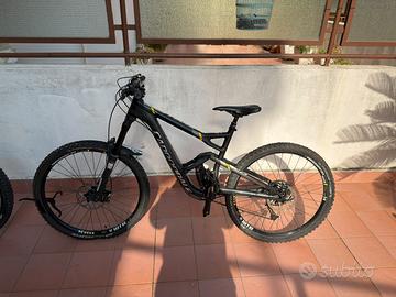 Cannondale Jekyll