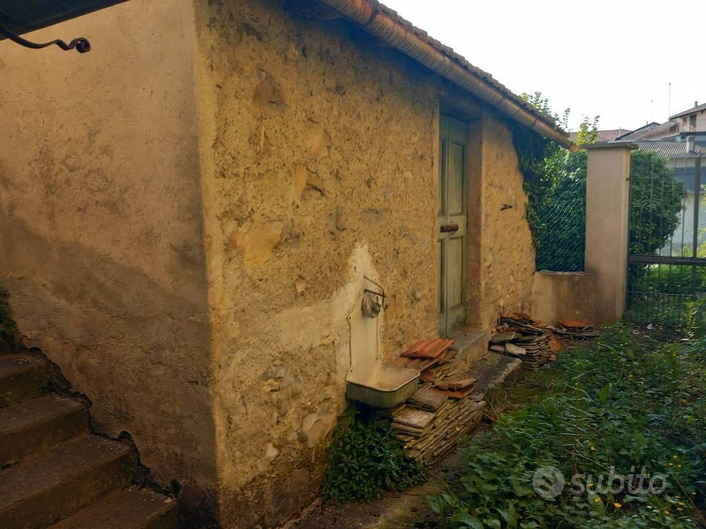 Rustico / Casale di 285 m² con 4 locali a Veleso - Vista 6