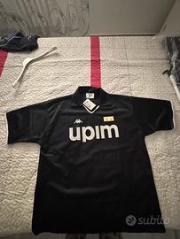 Maglia Juventus Kappa Upim