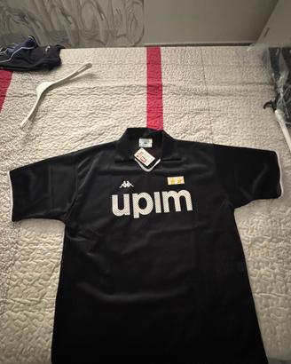 Maglia Juventus Kappa Upim