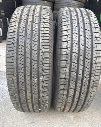 gomme usate 2256017 Estivo Nordex - Nu7100 - 836