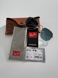 Occhiali Ray-ban Hexagonal ORB3548N