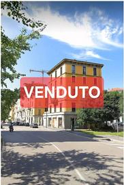 Appartamento di 72 m² con 3 locali a Milano