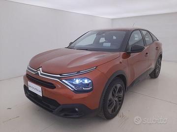 Citroen C4 Feel Pack BR408610 1.2 Benzina 131CV