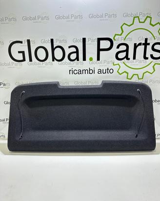 Mensola cappelliera Fiat Grande Punto