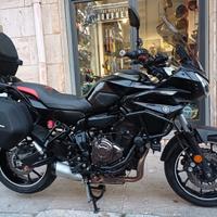 Yamaha Tracer 700 - 2017