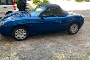 Fiat barchetta 1999