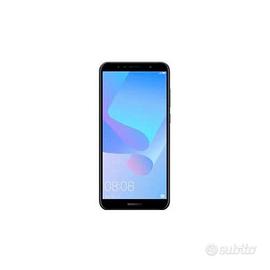 Huawei y6 2018