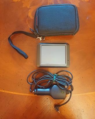 Navigatore garmin