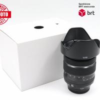 Fuji XF 16-80 F4 R OIS WR (Fujifilm)