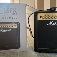 Marshall MG15gfx