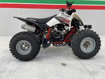 Quad lem kondor 250cc