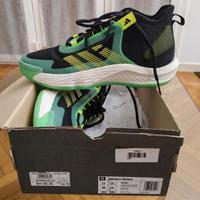 Scarpa basket Adidas