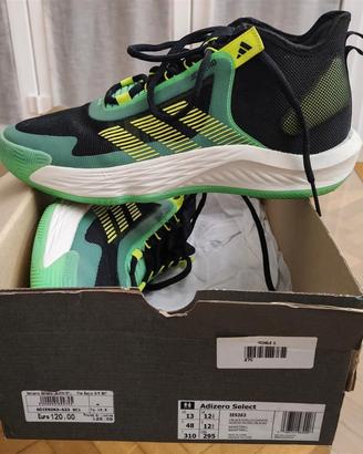 Scarpa basket Adidas