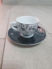 Set di tazzine da caffè