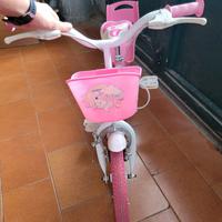 Bici bambina