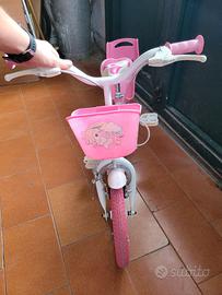 Bici bambina