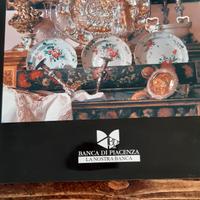 Volume Convivium, Fasto e stile a tavola