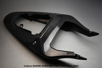 Codone SUZUKI GSXR 600 / 750 / 1000 2000 - 2003