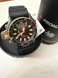 Citizen aqualand 40th