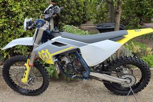 Husqvarna tc 85 2024