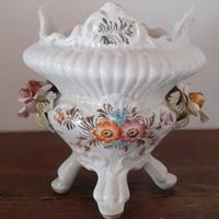 Vaso decorativo Bassano