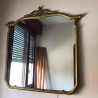 Specchio arredo