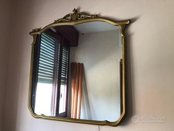 Specchio arredo
