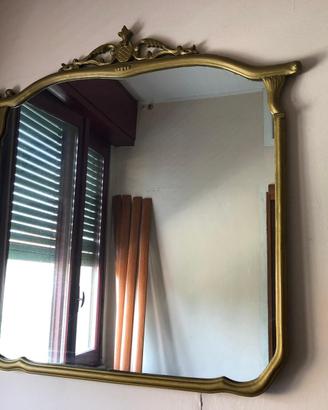 Specchio arredo
