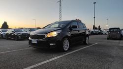 Kia Carens 1.7 CRDi 141 CV DCT Platinum