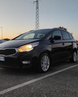 Kia Carens 1.7 CRDi 141 CV DCT Platinum