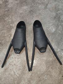 C4 400 scarpetta pinne 40-41