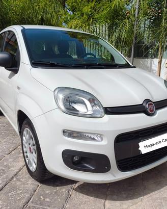 Fiat Panda 1.2 benzina 70CV Lounge
