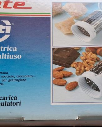 Grattugia elettrica 