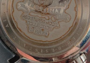 Orologio Festina