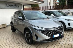 Nissan Qashqai 1.3 mhev N-Connecta 158cv xtronic -