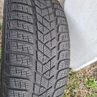 GOMME R17 215/55