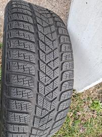GOMME R17 215/55
