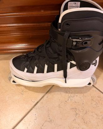 Pattino IQUON AG15 aggressive 43