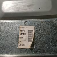 Forno elettrico Rex