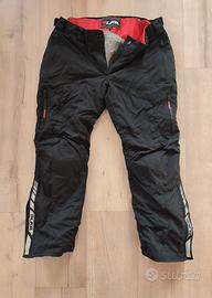 Pantaloni Moto Alike Donna tg. L