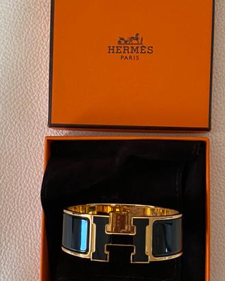 Hermes bracciale clic clac h