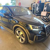 Audi Q2 35 TFSI S tronic Sport IVA ESPOSTA