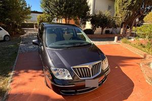 Lancia Phedra