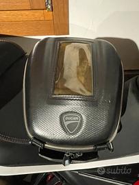Borsa Ducati Multistrada