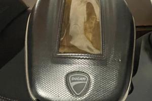 Borsa Ducati Multistrada