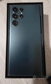 Samsung Galaxy S22 Ultra 512GB 