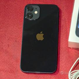 IPHONE 12 MINI